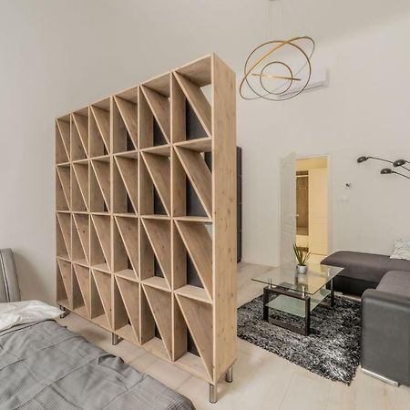 Budapest Luxury Apartments Ab 외부 사진