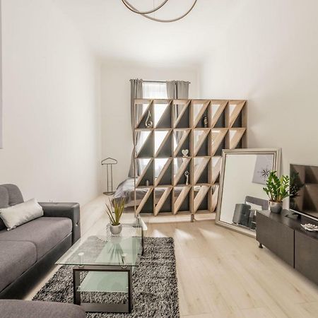Budapest Luxury Apartments Ab 외부 사진