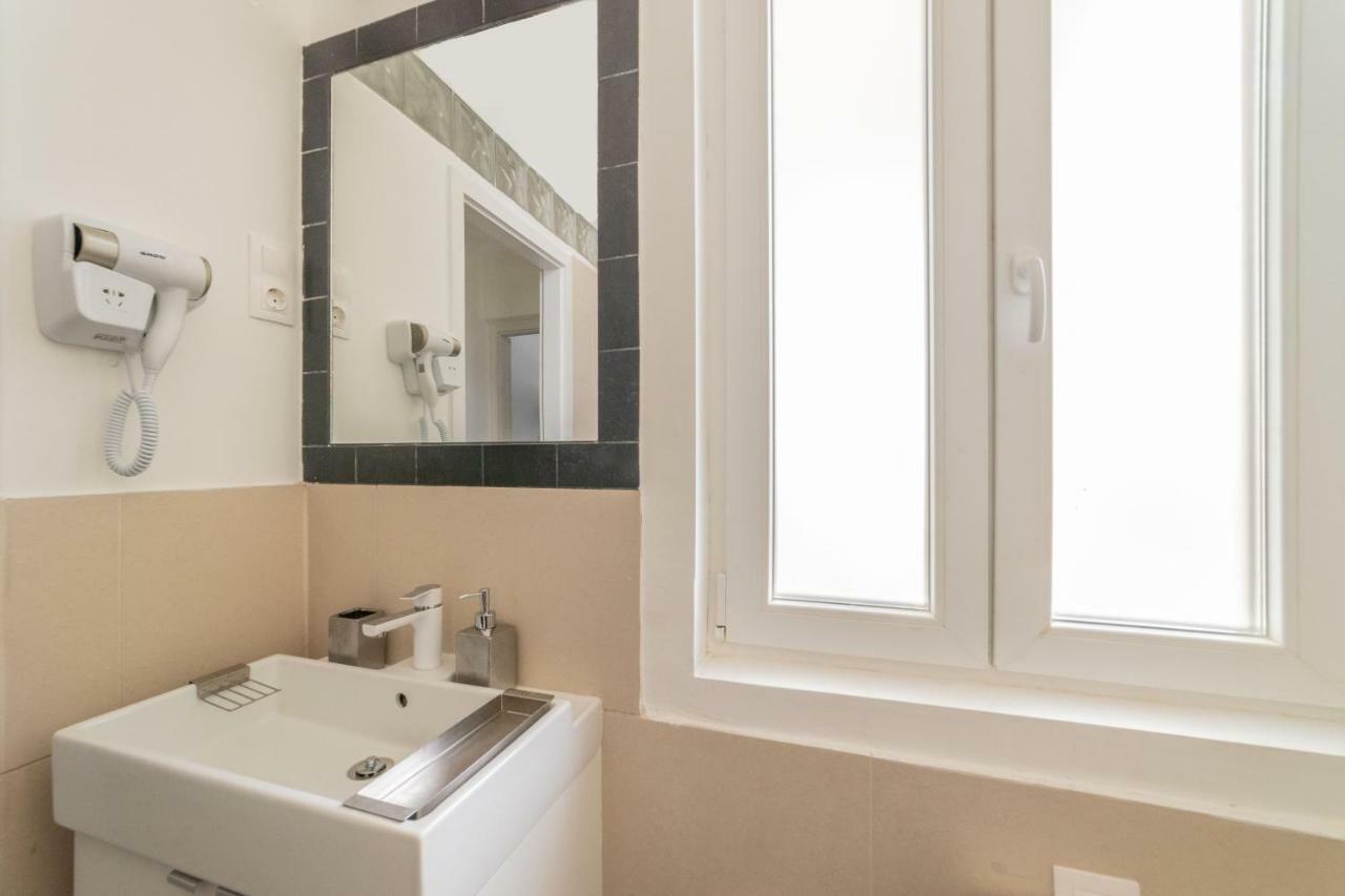 Budapest Luxury Apartments Ab 외부 사진