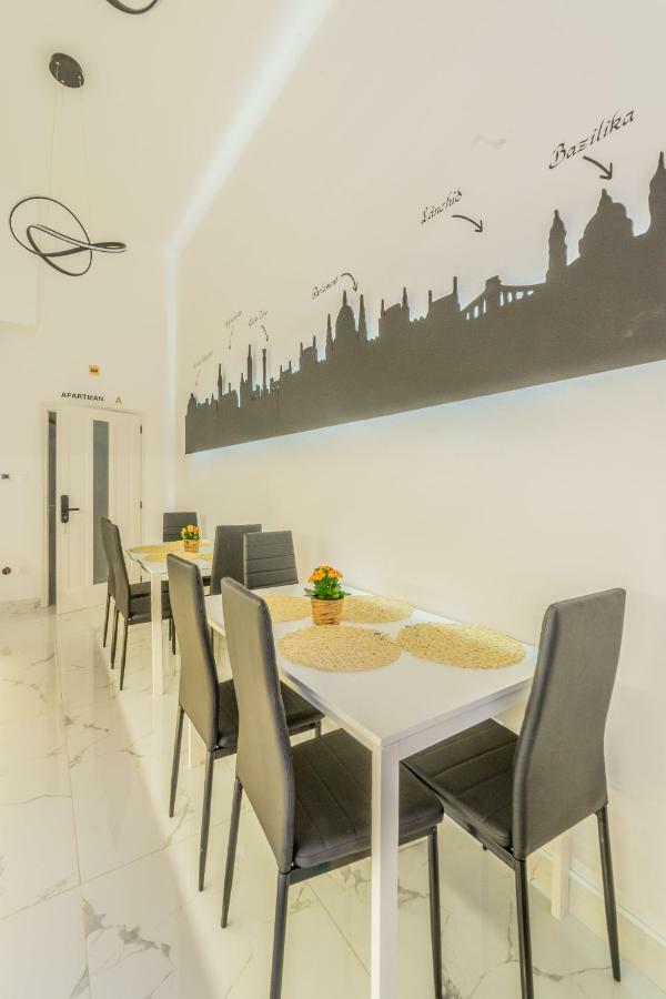 Budapest Luxury Apartments Ab 외부 사진