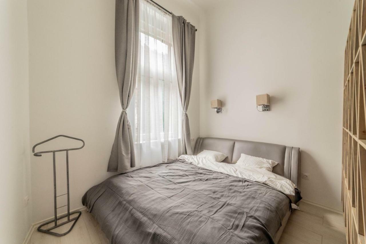 Budapest Luxury Apartments Ab 외부 사진