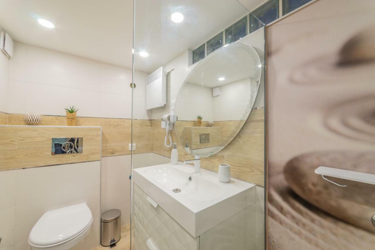 Budapest Luxury Apartments Ab 외부 사진