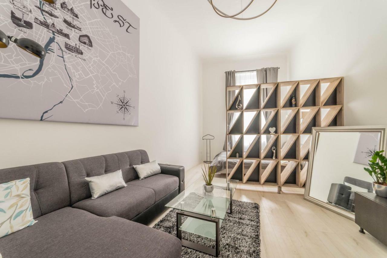 Budapest Luxury Apartments Ab 외부 사진