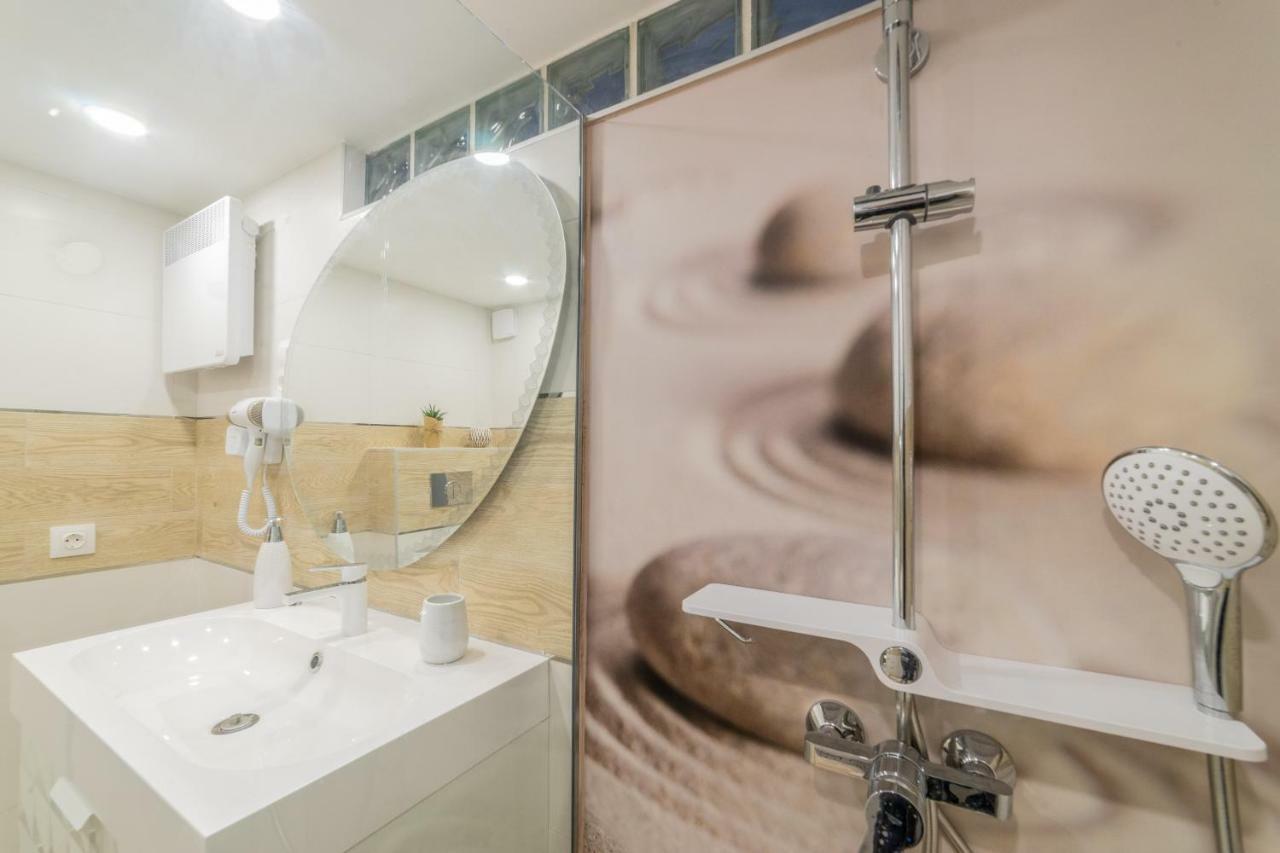 Budapest Luxury Apartments Ab 외부 사진